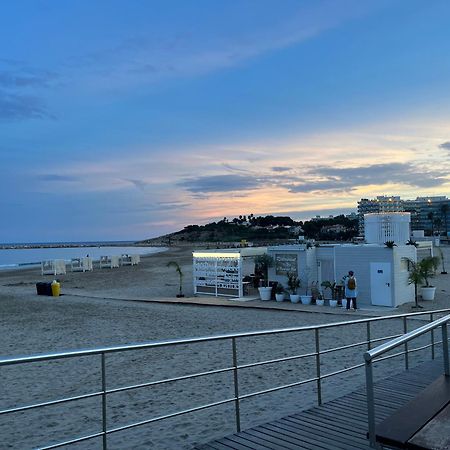 Casa La Pineda Salou, Playa Y Port Aventura Villa ภายนอก รูปภาพ