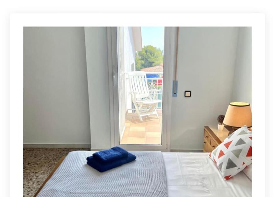 Casa La Pineda Salou, Playa Y Port Aventura Villa ภายนอก รูปภาพ