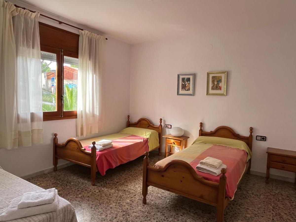 Casa La Pineda Salou, Playa Y Port Aventura Villa ภายนอก รูปภาพ