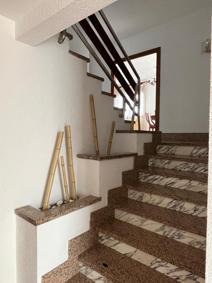 Casa La Pineda Salou, Playa Y Port Aventura Villa ภายนอก รูปภาพ