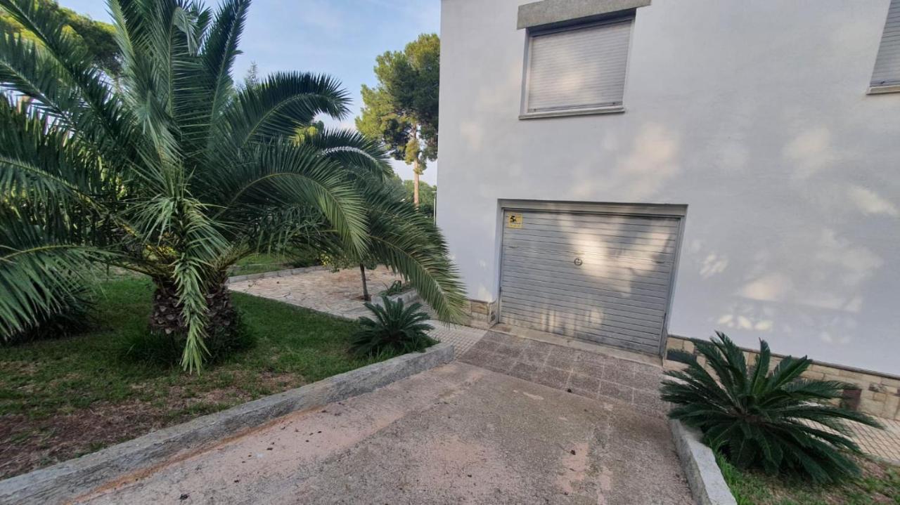 Casa La Pineda Salou, Playa Y Port Aventura Villa ภายนอก รูปภาพ