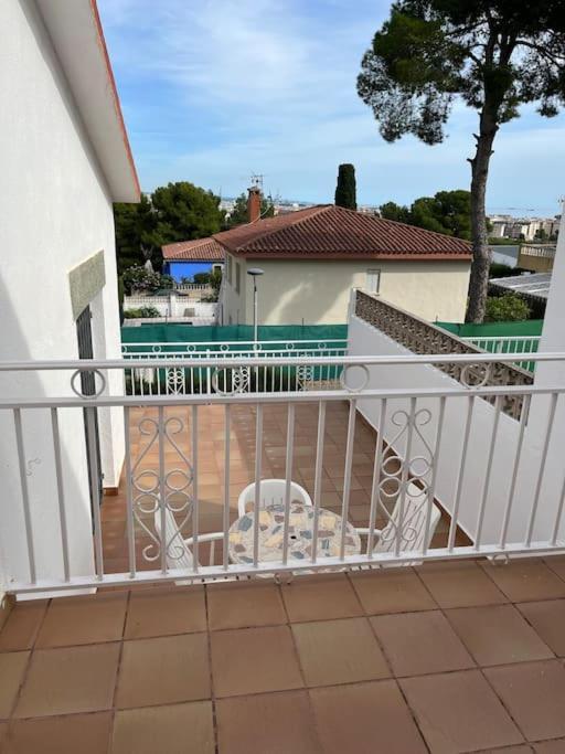 Casa La Pineda Salou, Playa Y Port Aventura Villa ภายนอก รูปภาพ
