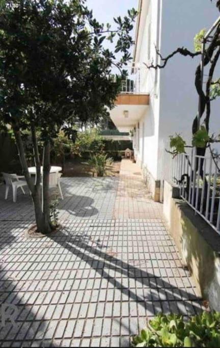 Casa La Pineda Salou, Playa Y Port Aventura Villa ภายนอก รูปภาพ