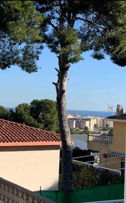 Casa La Pineda Salou, Playa Y Port Aventura Villa ภายนอก รูปภาพ