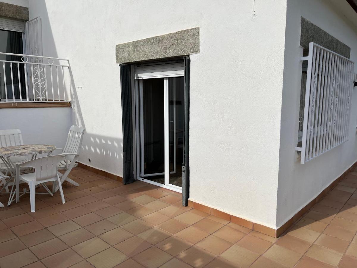 Casa La Pineda Salou, Playa Y Port Aventura Villa ภายนอก รูปภาพ