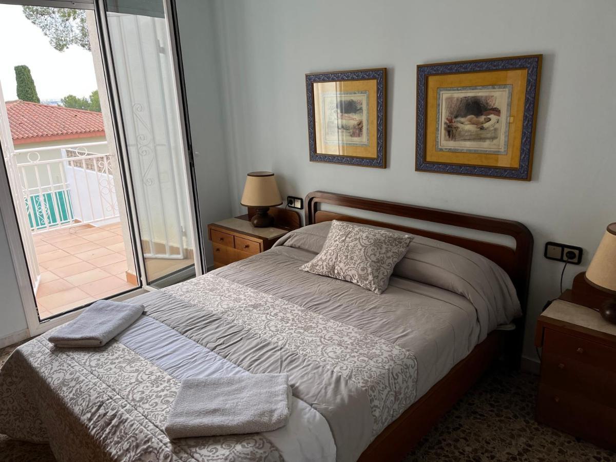 Casa La Pineda Salou, Playa Y Port Aventura Villa ภายนอก รูปภาพ