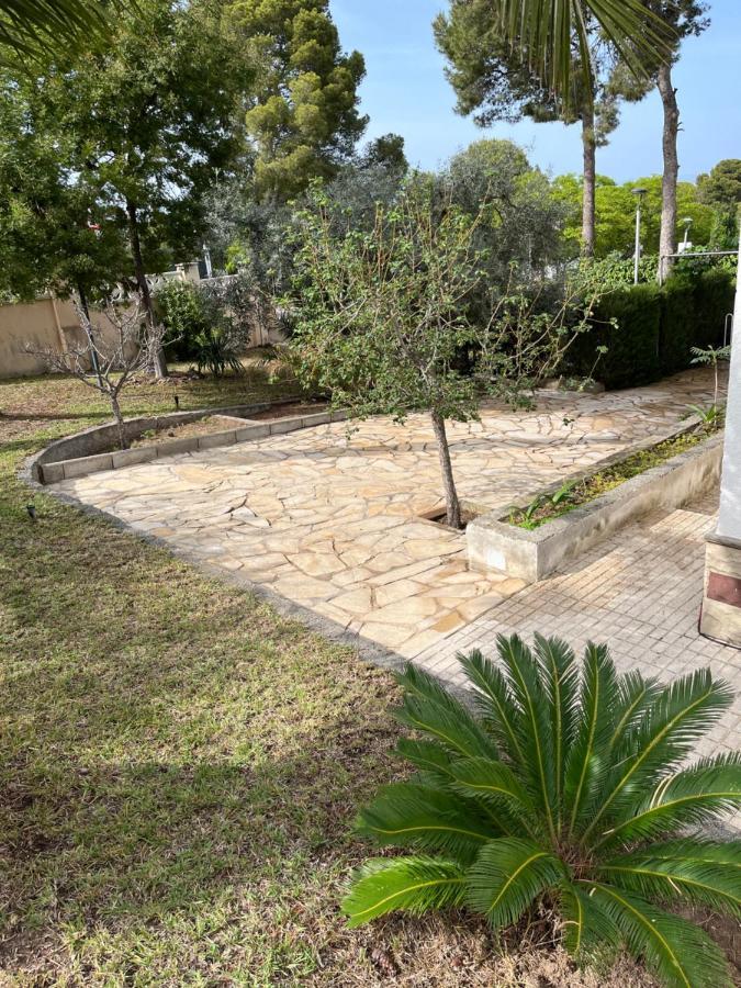 Casa La Pineda Salou, Playa Y Port Aventura Villa ภายนอก รูปภาพ