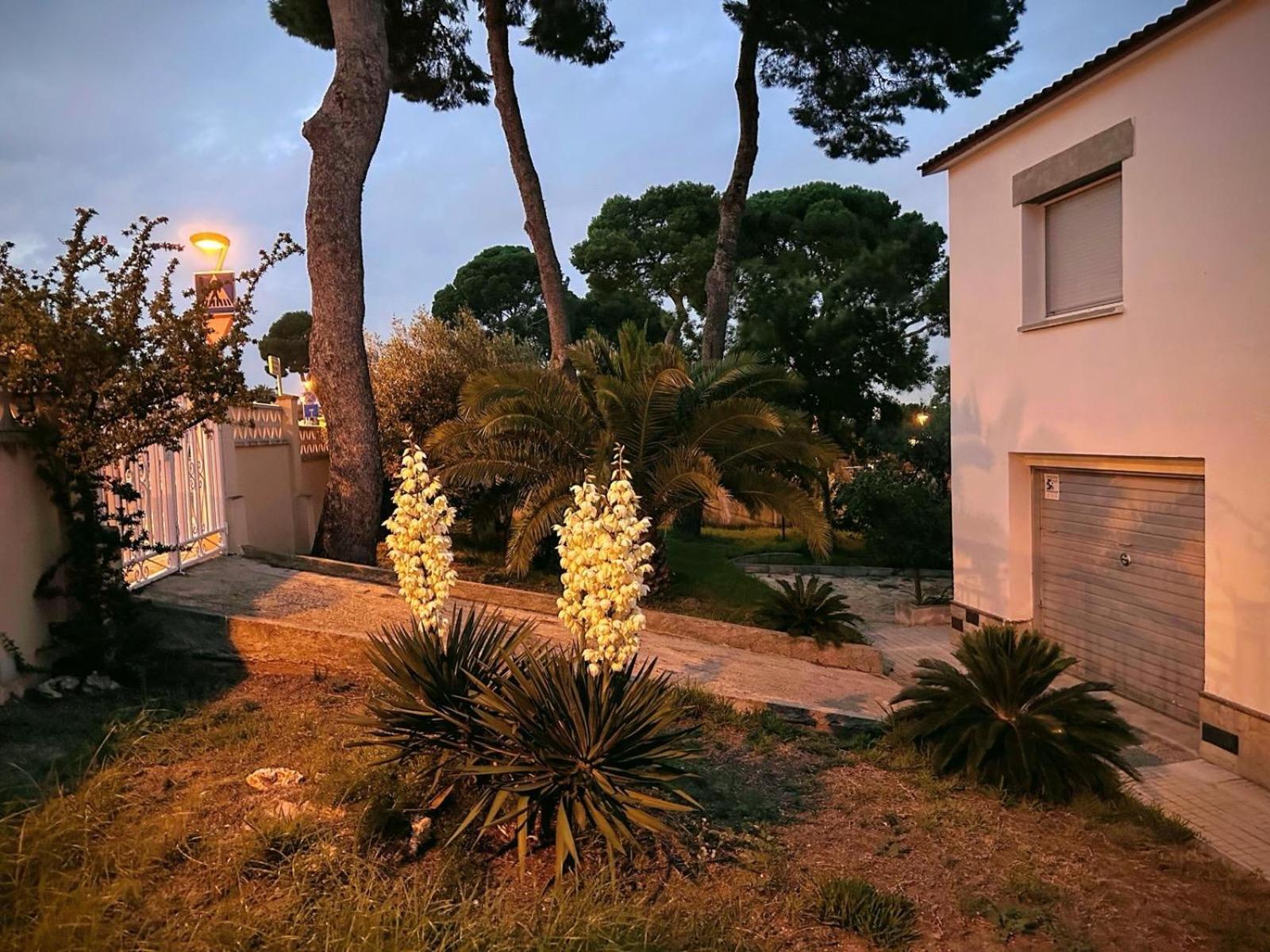 Casa La Pineda Salou, Playa Y Port Aventura Villa ภายนอก รูปภาพ