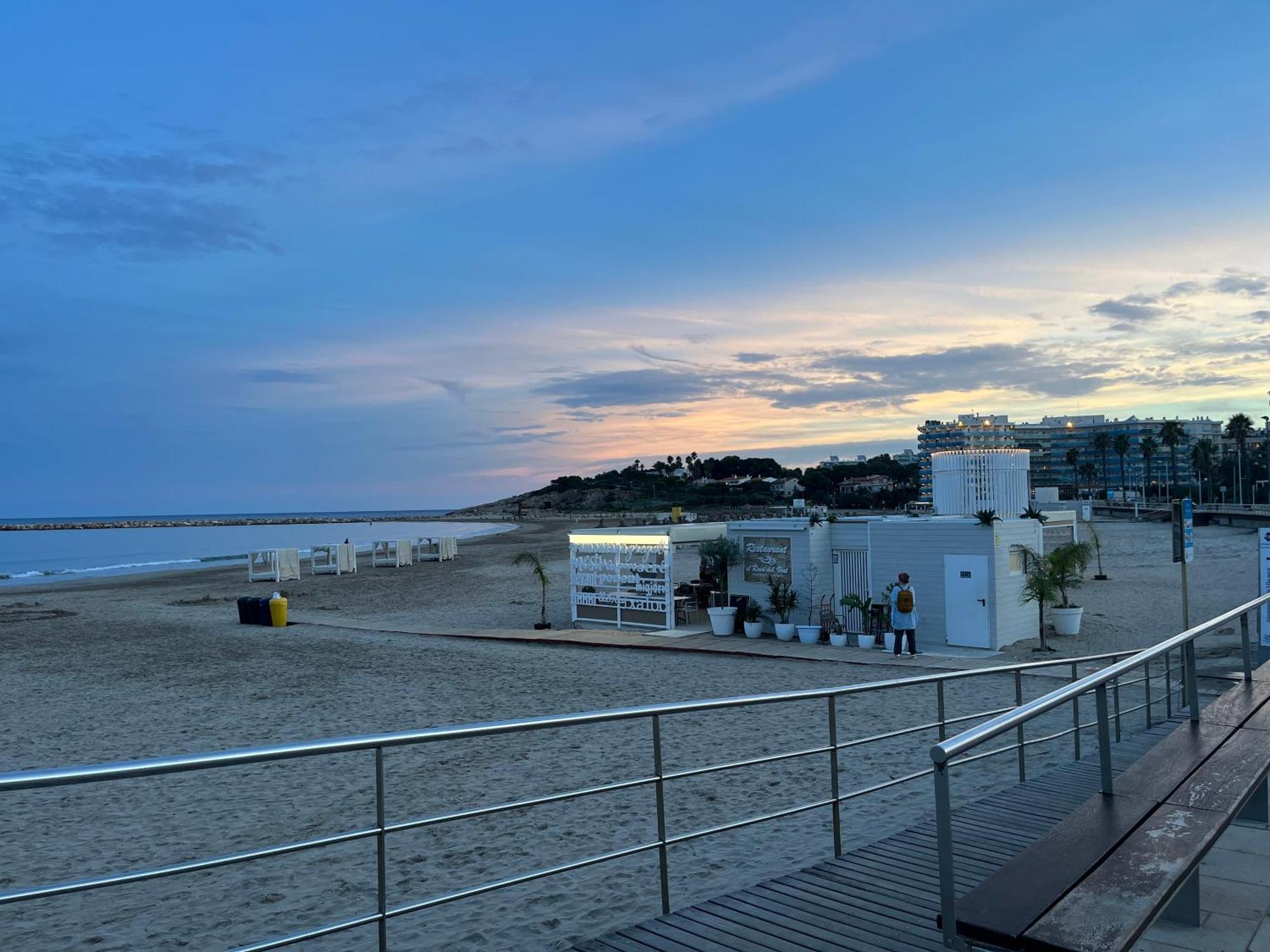 Casa La Pineda Salou, Playa Y Port Aventura Villa ภายนอก รูปภาพ